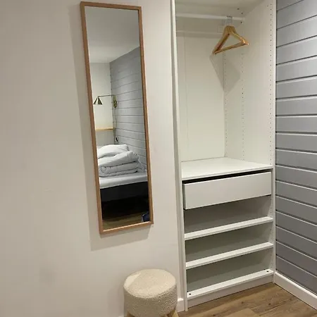 דירה « a Deux Pas De La Petite Venise »