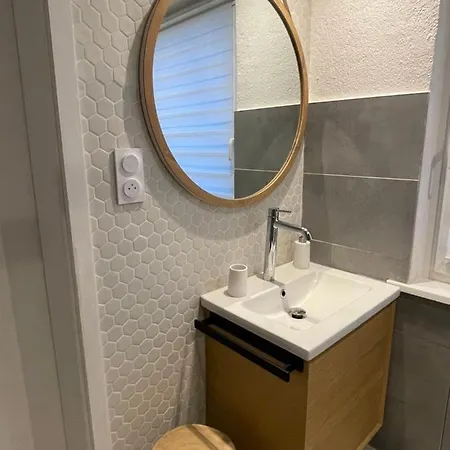 アパート « a Deux Pas De La Petite Venise »