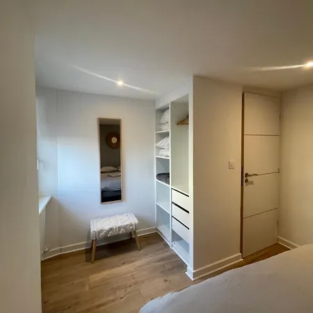 « a Deux Pas De La Petite Venise » コルマール