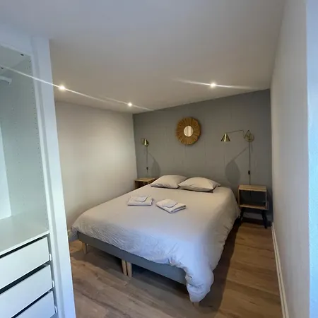 « a Deux Pas De La Petite Venise » * コルマール