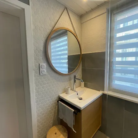 アパート « a Deux Pas De La Petite Venise »